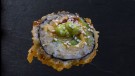 Fritert vegansk rull thumbnail