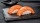 Laks sushi