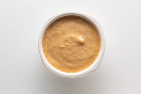 Spicy saus