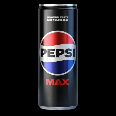 Pepsi Uten 0,33L